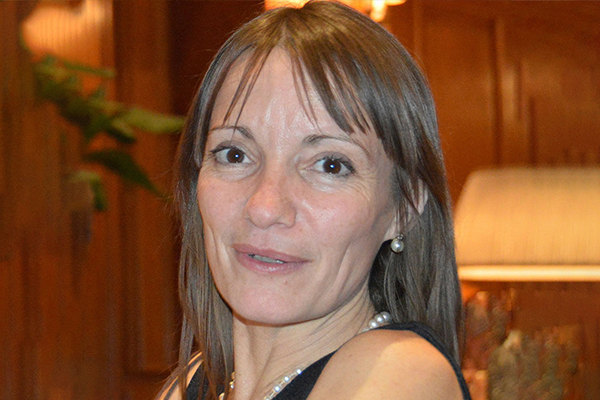 Design Awards Winner Interview - Barbara Sala