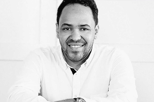 Design Awards Winner Interview - Kurt Merki Jr