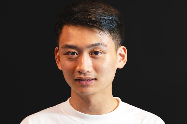 Design Awards Winner Interview - Tzuhsiang Lin