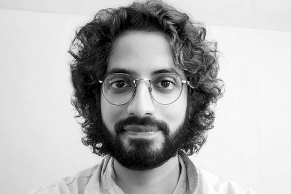 Design Awards Winner Interview - Mohammed Shais Khan