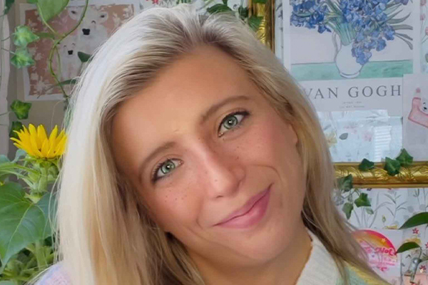 Design Awards Winner Interview - Sarah Edwards