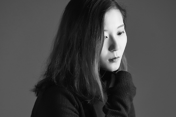 Design Awards Winner Interview - Jessica Zhengjia Hu