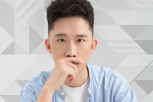 Design Awards Winner Interview - Qichao An