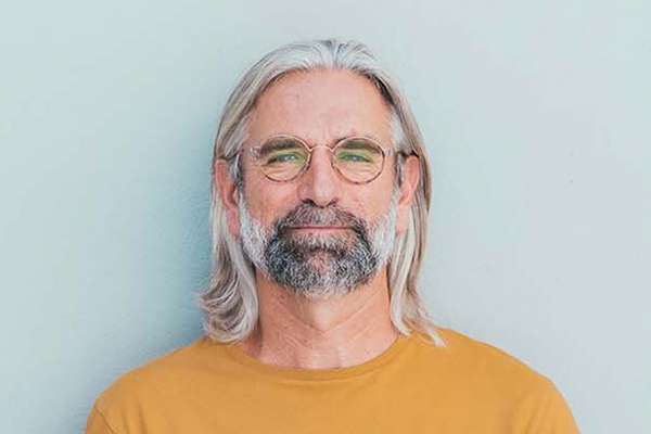 Design Awards Winner Interview - Pepe García
