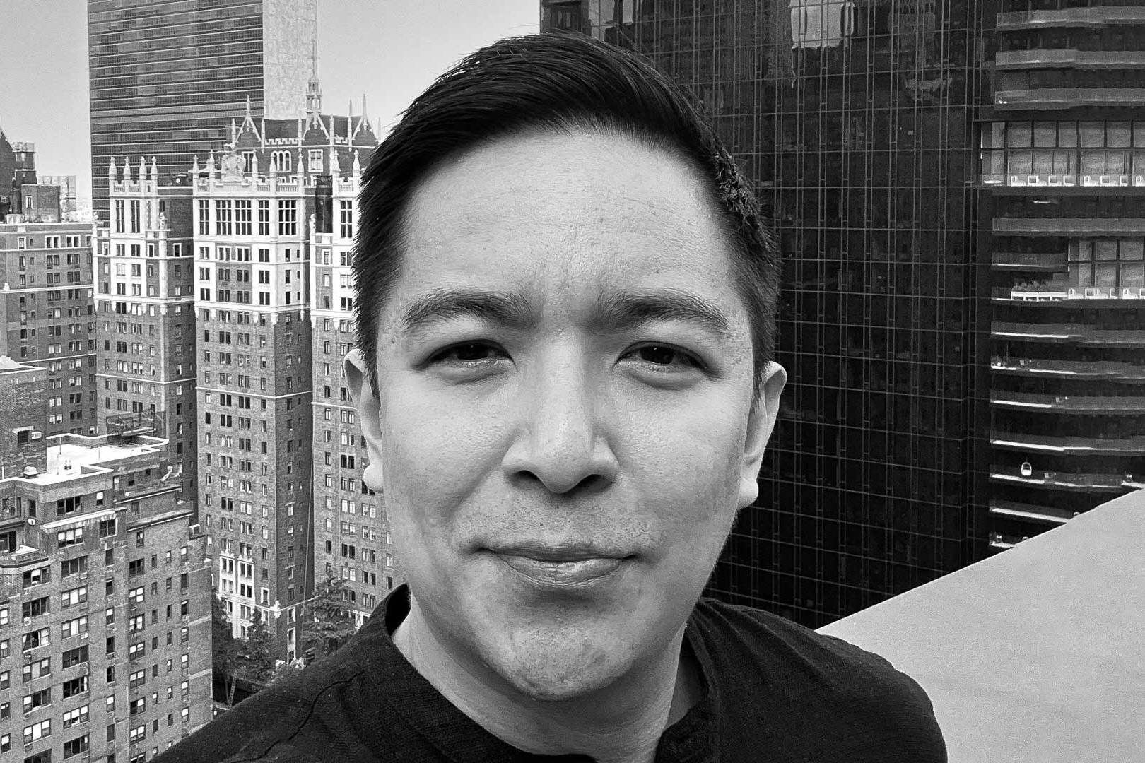 Design Awards Winner Interview - Danilo Villanueva