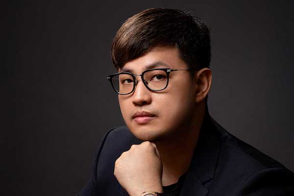 Design Awards Winner Interview - Chien Chang Chen