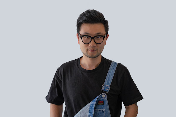 Design Awards Winner Interview - He Zhu