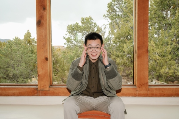 Design Awards Winner Interview - Boyuan Guo (Bill)