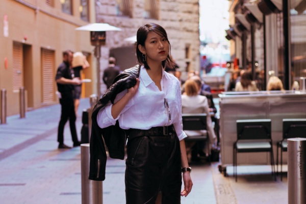 Design Awards Winner Interview - Danting Li