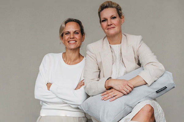 Design Awards Winner Interview - Natalie Steger and Annika Götz