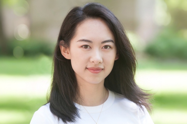 Design Awards Winner Interview - Junfei Teng