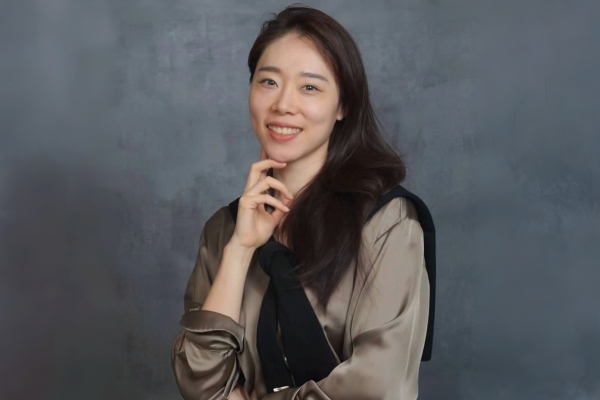 Design Awards Winner Interview - Puyi Liu