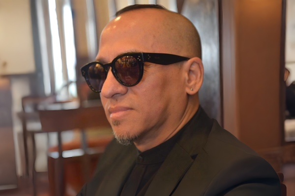 Design Awards Winner Interview - Paulo Duarte Gomes de Senna Fernandes