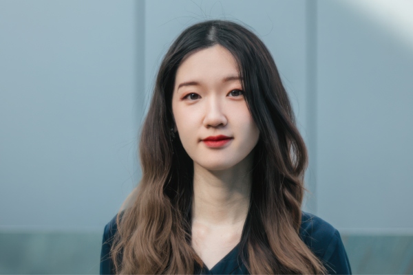 Design Awards Winner Interview - Qianyi Chen