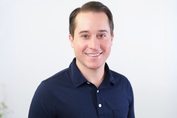 Design Awards Winner Interview - Paul Vizzio