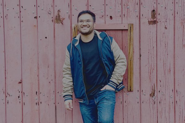 Design Awards Winner Interview - Anurag Goyal