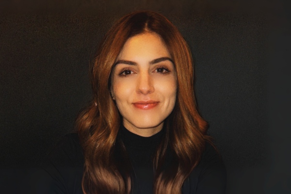 Design Awards Winner Interview - Angelica Kramarski