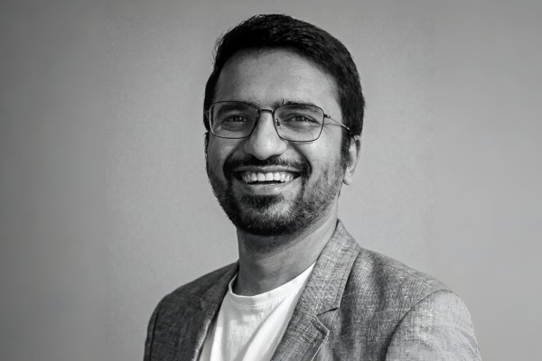 Design Awards Winner Interview - Yash Rathod
