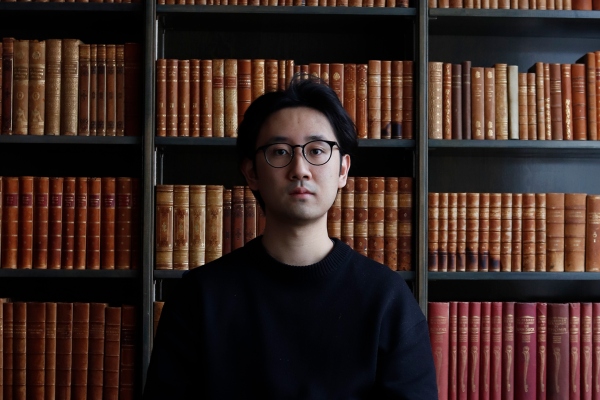 Design Awards Winner Interview - Nomaki Etsu