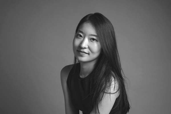 Design Awards Winner Interview - Jihye Kim