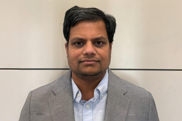 Design Awards Winner Interview - Ramesh Chandra Aditya Komperla