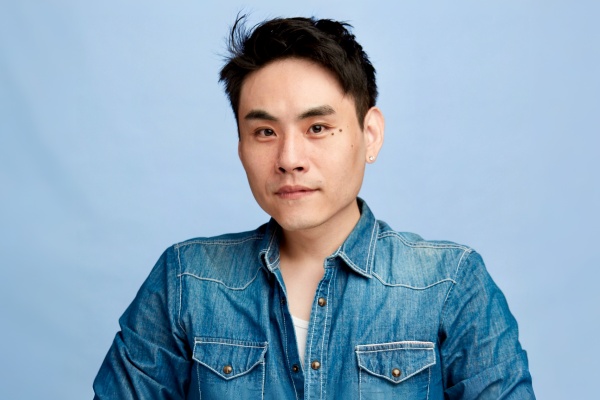 Design Awards Winner Interview - Tinglung Chang
