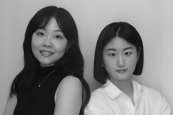 Design Awards Winner Interview - Sunwoo Park and June Jeongeun Park