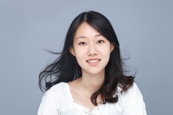 Design Awards Winner Interview - Chenglin (Clover) Li