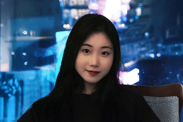 Design Awards Winner Interview - Yizhen Chen