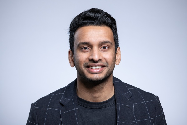 Design Awards Winner Interview - Nishit Gupta