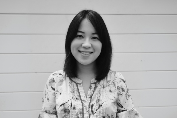 Design Awards Winner Interview - Shirley Guo