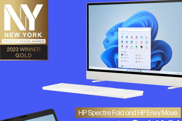 NY Product Design Awards News - More excellent recognition of our design leadership!