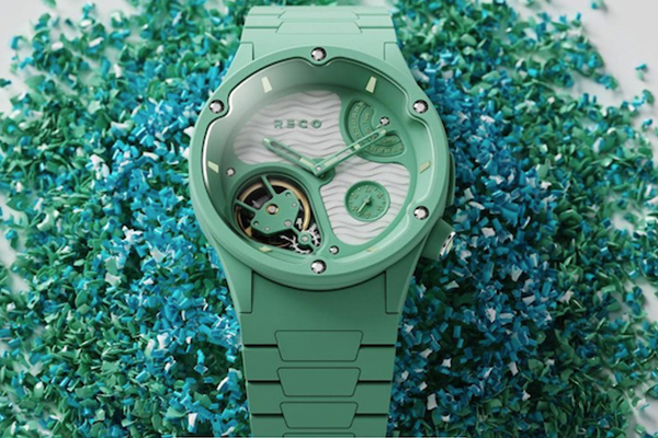 NY Product Design Awards News - Reco has been awarded and received the NY Product Design Awards 2023!