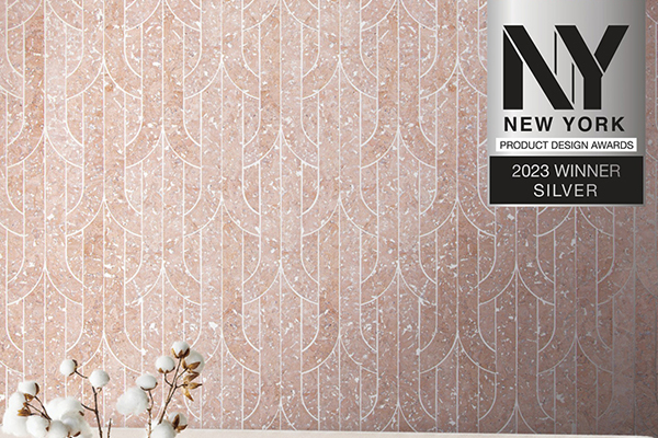 NY Product Design Awards News - Porto Deco takes silver at the NY Product Design Awards!