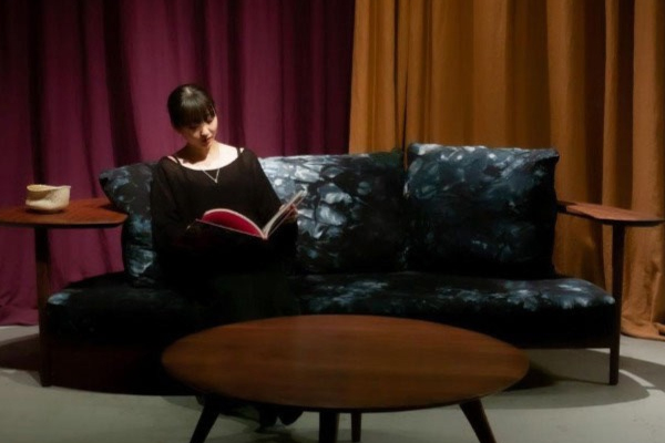 NY Product Design Awards News - KOMA.co.,ltd Presents the Mix of a Room and Chair with Isola Sofa