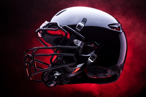 NY Product Design Awards News - TACTIX Collides with Gold Medal for Resilient Kollide Football Helmet!