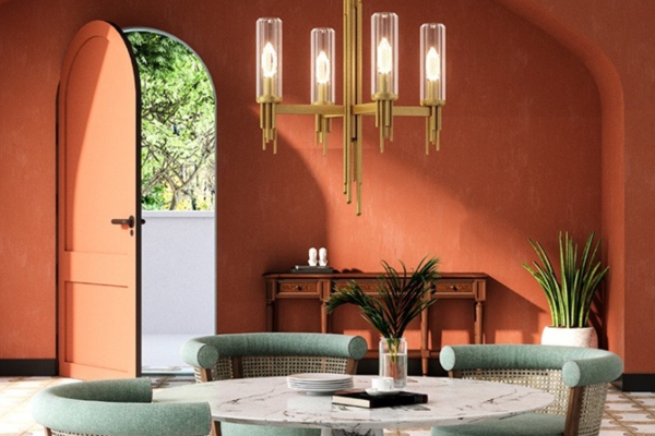 NY Product Design Awards News - Alora Lighting Burns with 2 Gold and Silver Medals for Torres!