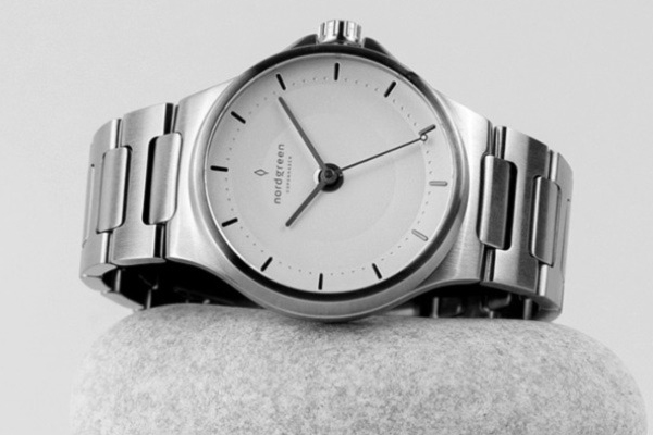 NY Product Design Awards News - Nordgreen Celebrates First Birthday of Mesmerizing Analog Guardian!