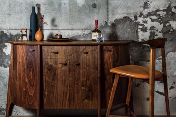 NY Product Design Awards News - KOMA.co.,ltd All Smiles with Gold Medal for Sleek Design of Cocoda Living Board!