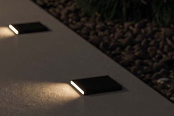 NY Product Design Awards News - Stella Imp. e Exp. de Luminárias LTDA Wins Silver for Way Side - Outdoor In-Ground Lighting!