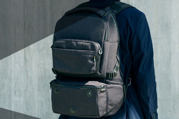 NY Product Design Awards News - AlphaCube Group Limited Presents Practical Design of Bags with AlphaPack