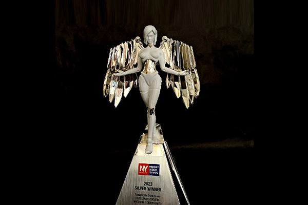 NY Product Design Awards News - Coolcardie Coolers landed a Silver win!