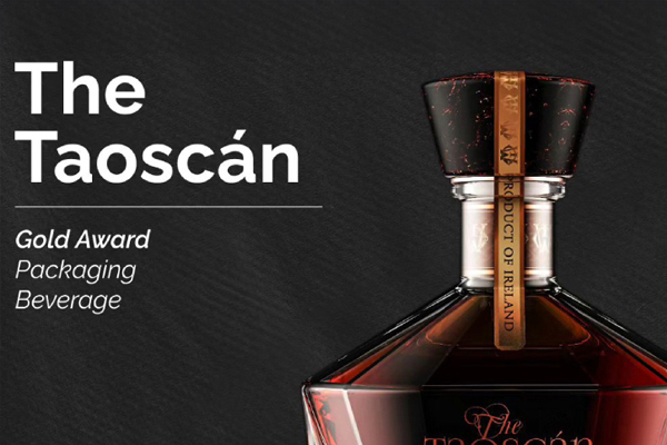 NY Product Design Awards News - We entered the NY Product Design Awards with 7 products, and won gold with each!