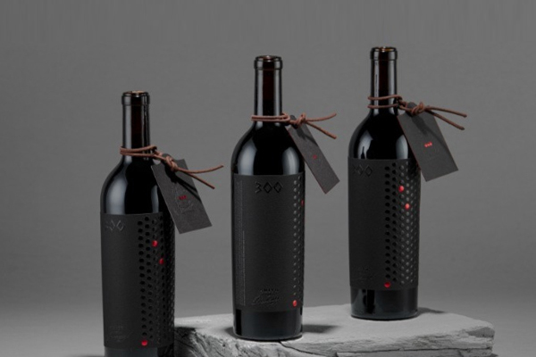 NY Product Design Awards News - M&A Creative Agency and Smith Devereux Wines Wins Gold Medal!