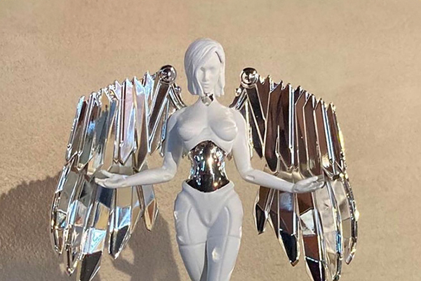 NY Product Design Awards News - 2022 Product Design Awards Silver Trophy And 2022 MUSE Design Awards Have Arrived!