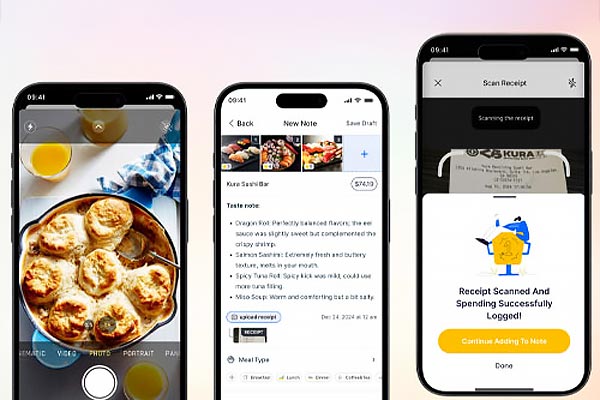 NY Product Design Awards News - The innovative design ‘Food Locker’ by Yanpei (Belanna) Zhou received the Silver award at the 2025 NY Product Design Awards!