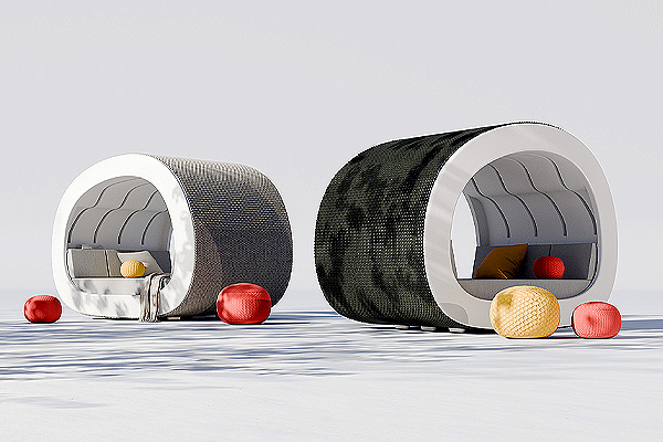 NY Product Design Awards News - IDEA DESIGN Steps Forward with a Silver Award for their Product Design