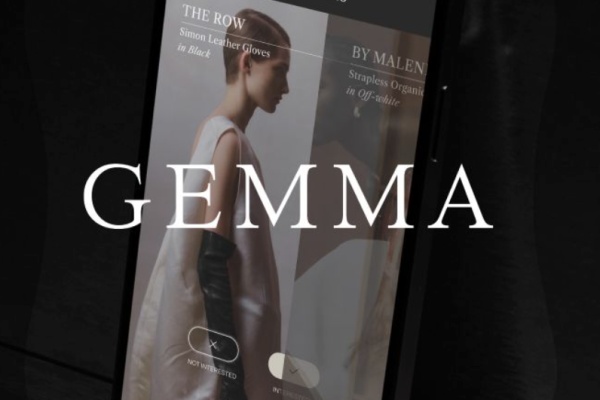 NY Product Design Awards News - GEMMA has won the Silver Award at the 2024 NY Product Design Awards!