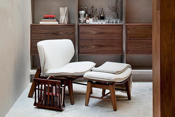 NY Product Design Awards News - GRIZ Secures Silver for Its Arm Chair Innovation