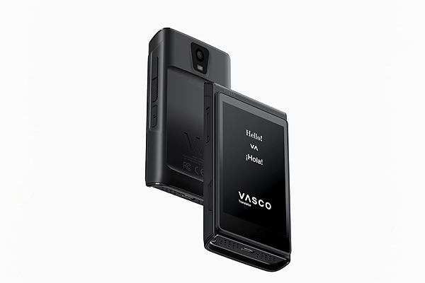NY Product Design Awards News - Vasco Electronics Wins Gold for Innovation in Translation Devices